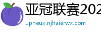 亚冠联赛2024赛程